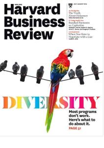 哈佛商業評論-2016年07月08月