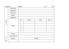 鉴定报告
