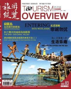 [整刊]《旅游纵览》2011年3月刊