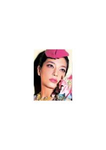 组图：打死你都认不出的七大“妖女”明星