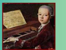 九年級語文上冊 第七單元 第41課《莫扎特的單簧管巴赫的雙簧管》 上海版五四制