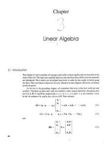 Linear System Theory and Design_chapter3