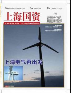 [整刊]《上海国资》_2011年2月18日第二期