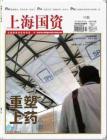 [整刊]《上海国资》_2011年3月18日第三期