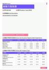 2021年宁夏地区销售行政助理岗位薪酬水平报告-最新数据