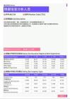 2021年黑龙江省地区情报信息分析人员岗位薪酬水平报告-最新数据