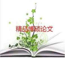 精品学位论文-电子病历信息系统的设计与实现（PDF无密码可编辑）