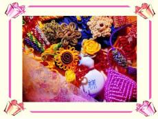 (西師大版)三年級語文上冊 中國結 (2)