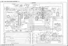 康佳彩電_T2983X、T2987X、T2986X、T2979X等(TDA8361)_電路圖紙