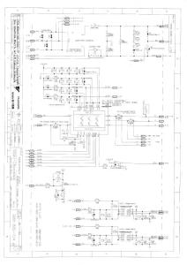 安川  5系列驱动器电路图