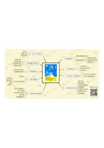 《忙碌爸爸也能做好爸爸》思維導圖