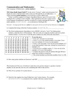 contact prime numbers