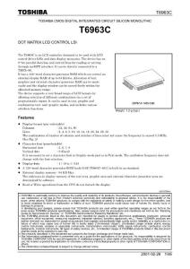 液晶資料 T6963c.pdf