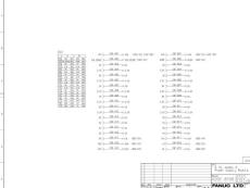 FANUC 16i电源模块电路图A20B-8100-072