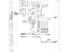 安川7系SGD7S控制板电路图900-127-103