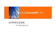 ORACLE_EBS_R12_项目实施_概要培训-INV