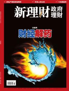[整刊]《新理财政府理财》2011年11月15日
