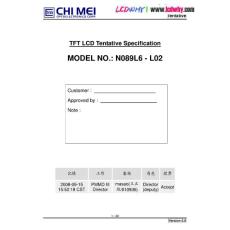 N089L6-L02 PDF 規(guī)格書(shū)