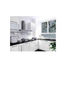 廚房裝修效果圖欣賞下