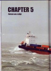 船舶概论（英文版）第5章---船体受力