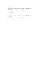 蝴蝶飛播放控制代碼