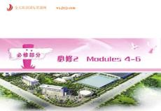 2012《金版新学案》高考总复习外研英语课件（全国卷I）：必修2Module_4　Fine_ArtsWestern,Chinese_and_Pop_Arts
