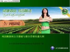 純園釀葡萄酒新聞公關(guān)爆破與整合營銷傳播-媒介策略（PPT 37頁）