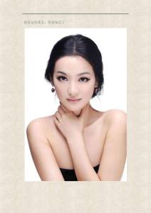 擁有這些美女你就知足了