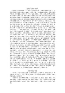 肾炎   养生保健