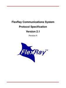 FlexRay_Protocol_Specification_V2.1_Rev.A