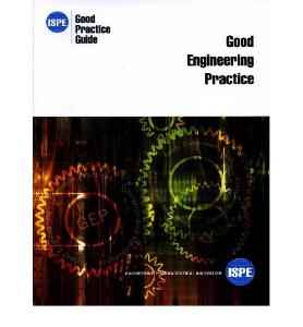 ISPE Good Practice Guide-Good Engineering Practice