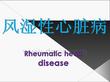 风湿性心脏病课件