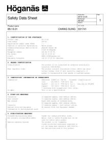 MSDS_ 89.13.01(赫格納斯鐵粉)