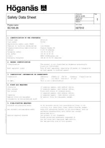 MSDS_ SC100.26