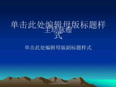 主动脉瘤影像诊断课件