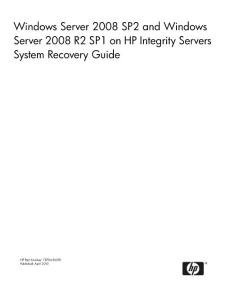 systemrecoveryguide