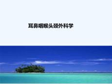 慢性鼻炎教学课件