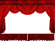 會議開場及結(jié)束-開幕與閉幕、熱烈喜慶式