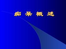 痴呆概述
