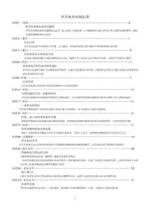 羅非魚養(yǎng)殖場ACC標準