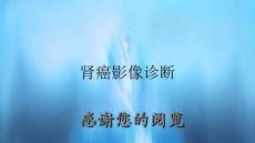 肾癌影像诊断