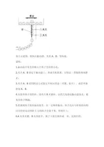 自動化串珠子的方案示意