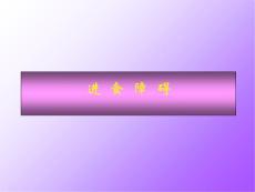 进食障碍观点ppt课件