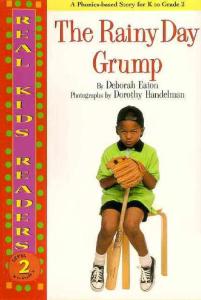 L2-The Rainy Day Grump