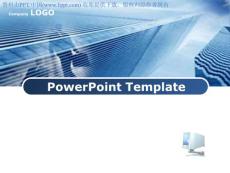 【经典PPT模板】PowerPoint Template精美实用PPT模板