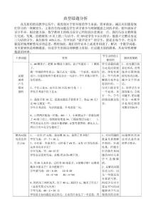 [一年级数学]典型错题分析