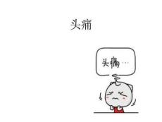 教学课件：第14章头痛偏头痛课件