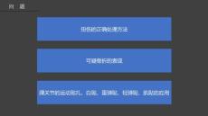 足踝部扭伤的贴扎处理