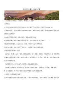 尿黄的发红【专业知识文档】