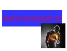 胸腹部疾病疼痛的相关护理